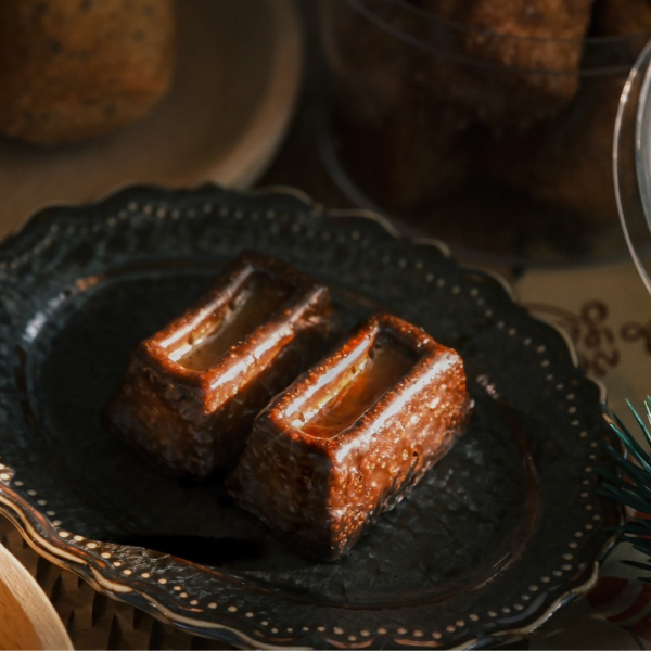 【聖誕限定】常溫禮盒 