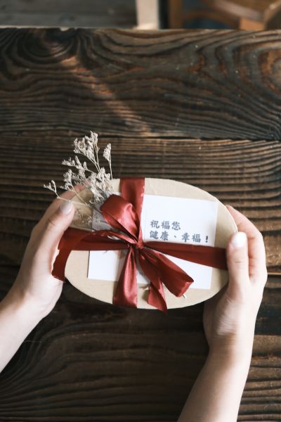 常溫甜點禮盒 金門 禮盒 送禮 手工甜點 常溫甜點