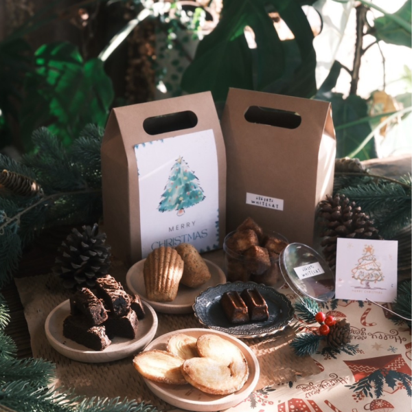 【聖誕限定】常溫禮盒 