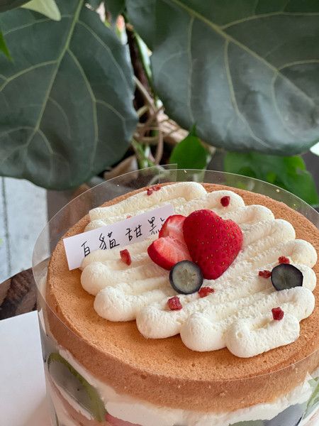白貓水果戚風 金門甜點,金門美食,金門旅遊,生日蛋糕,蛋糕,金門伴手禮,巧克力戚風,父親節蛋糕,母親節蛋糕,蛋糕外送,草莓蛋糕,達克瓦茲,提拉米蘇,草莓大福,戚風蛋糕,水果蛋糕,泡芙,金門下午茶,金門咖啡,金門民宿