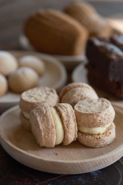 常溫甜點禮盒 金門 禮盒 送禮 手工甜點 常溫甜點