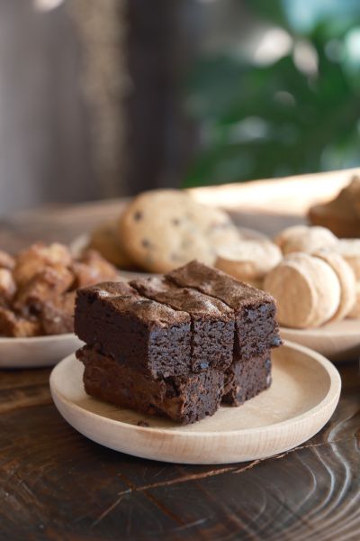 常溫甜點禮盒 金門 禮盒 送禮 手工甜點 常溫甜點