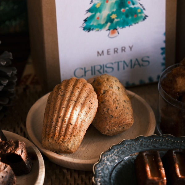 【聖誕限定】常溫禮盒 