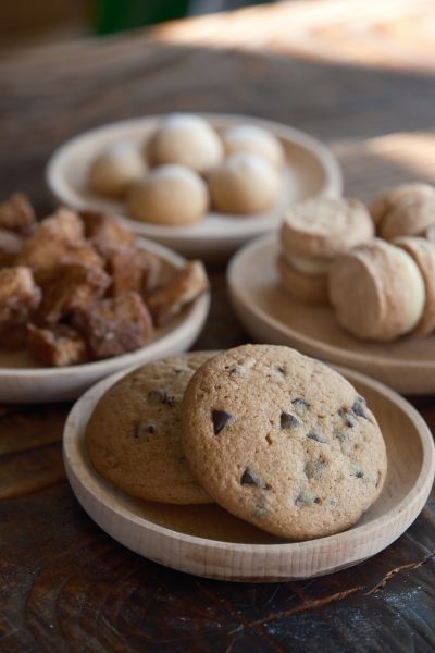 常溫甜點禮盒 金門 禮盒 送禮 手工甜點 常溫甜點