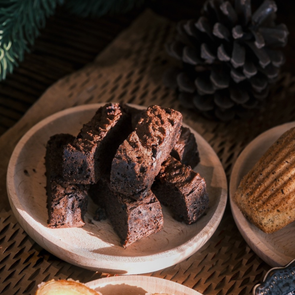 【聖誕限定】常溫禮盒 