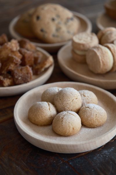 常溫甜點禮盒 金門 禮盒 送禮 手工甜點 常溫甜點