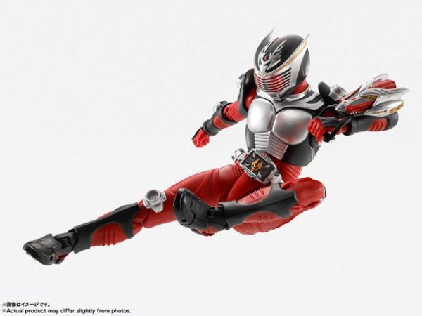 [現貨] S.H.Figuarts SHF 真骨雕製法 假面騎士 龍騎 可動完成品 