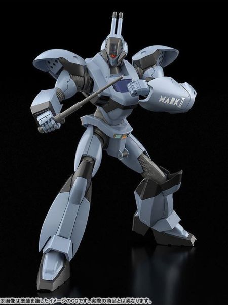 10月預購 GSC MODEROID AVS-98 MARKⅡ標準型 組裝模型 