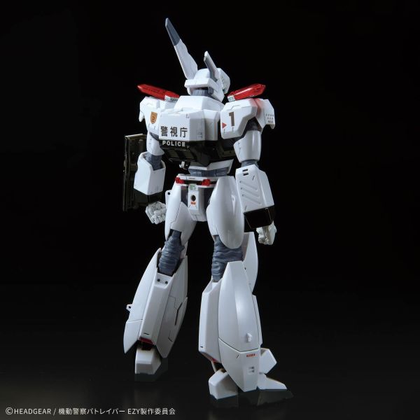 7月預購 萬代 RG 1/48 AV-98Plus (英格拉姆改) 組裝模型 #5072544 