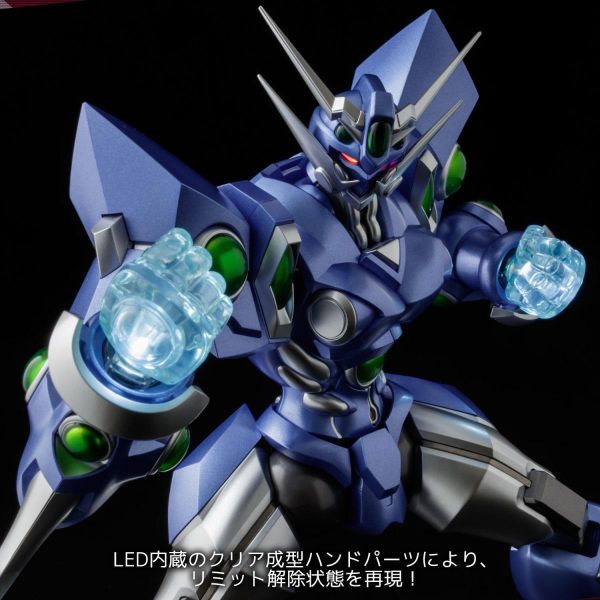 2027年4月預購 千值練 RIOBOT 超級機器人大戰OG 奪魂者 A Color ver. 可動完成品 
