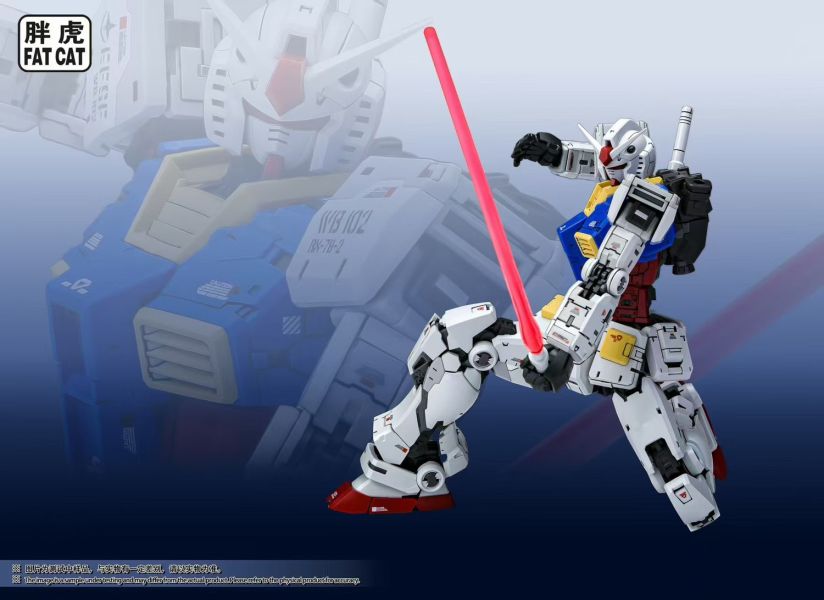 6~7月預購 胖虎模型 MG 1/100 阿祖 2.0 組裝模型 