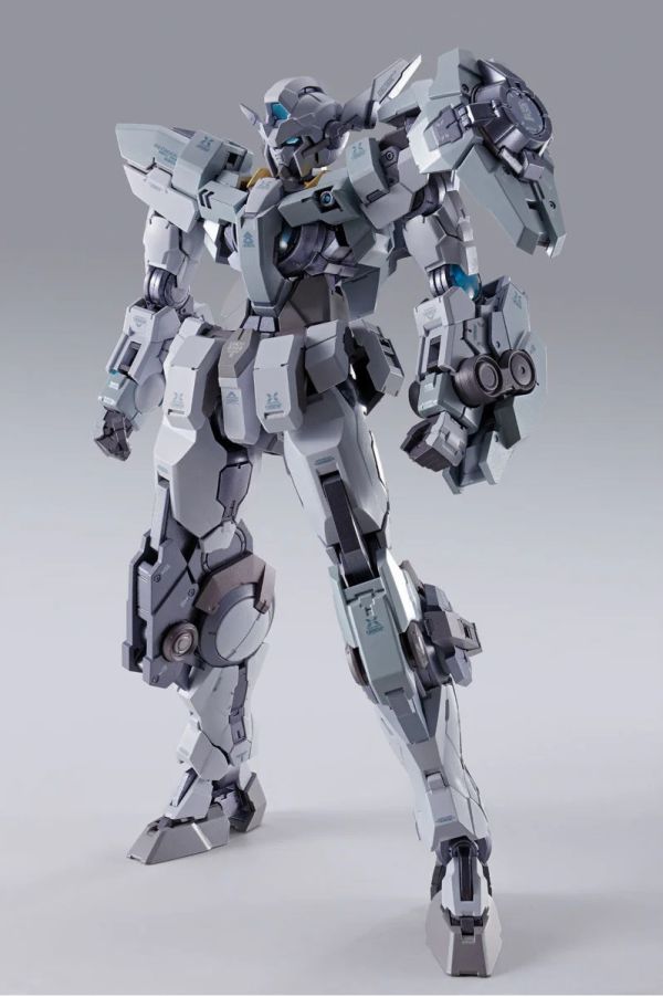 [現貨]清倉大特價 METAL BUILD MB 正義女神II + PROTO XN UNIT 套組 可動完成品 