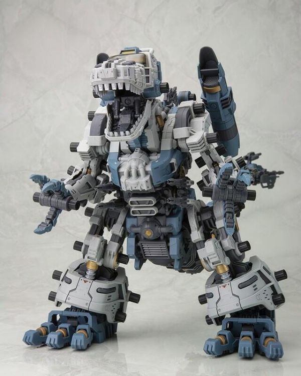 [現貨]清倉大特價 壽屋限定 ZOIDS 洛伊德 RBOZ-003 戰鬥暴龍 組裝模型 