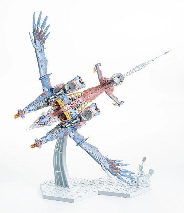 [現貨] GSC PLAMAX 新世紀福音戰士新劇場版：終 AAA Wunder 組裝模型 