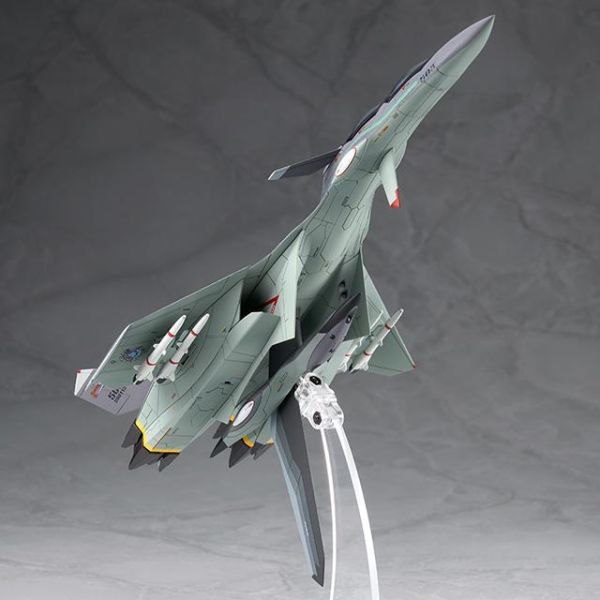 27年8月預購 (需訂金) ALTER 戰鬥妖精雪風 FFR-31MR/D 超級西爾芙雪風 更新版Ver. 塗裝完成品 