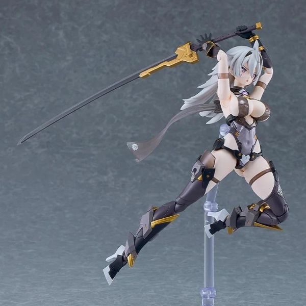 12月預購 GSC PLAMATEA《甜心戰士Nova》黑暗甜心 組裝模型 