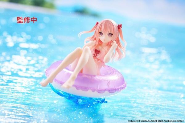 8月預購 TAITO 景品 戀上換裝娃娃 Aqua Float Girls Figure 乾紗壽葉 塗裝完成品 