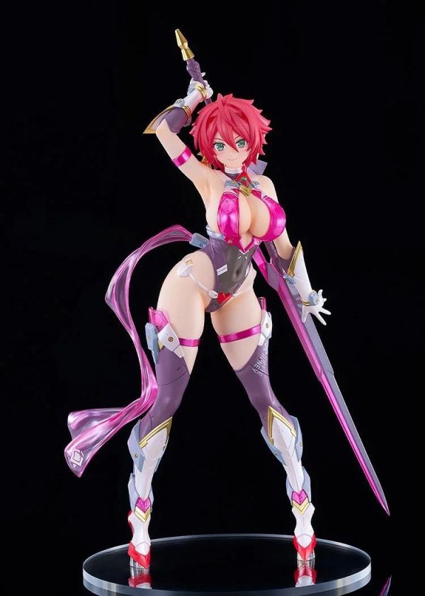 11月預購 GSC POP UP PARADE SP 甜心戰士 塗裝完成品 