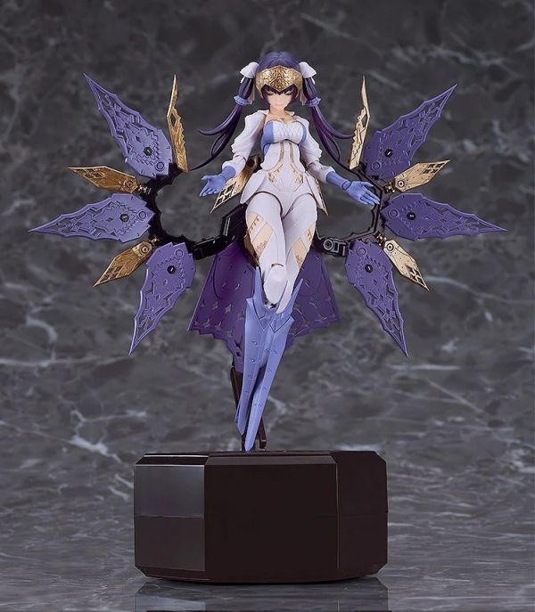2026年5月預購 GSC chitocerium chirality I-hydra 組裝模型 