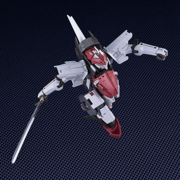 12月預購 GSC MODEROID 破刃之劍 帝爾鋒 第三形態 組裝模型 
