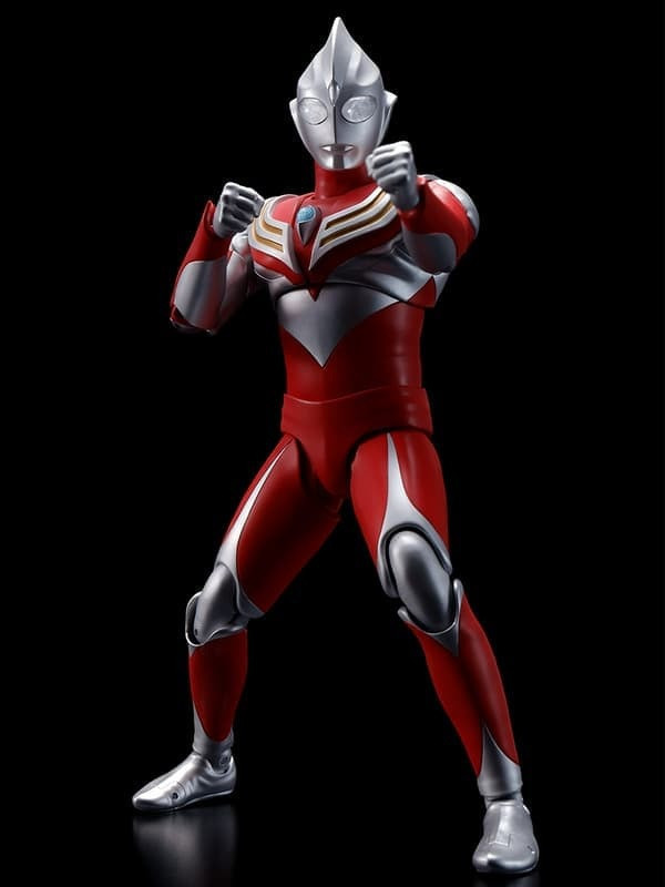 2026年1月預購 萬代  S.H.Figuarts SHF 真骨彫製法 超人力霸王 迪卡 力量型態 再販版 可動完成品 