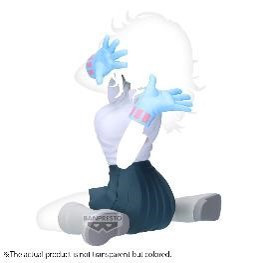 12月預購 BANPRESTO 景品 我的英雄學院 G&G 葉隱透 塗裝完成品 