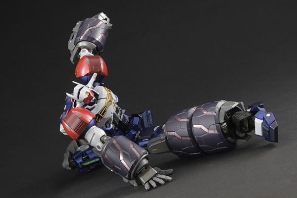 11月預購 千值練 AMAKUNI機神 GEAR 戰士電童 可動完成品 