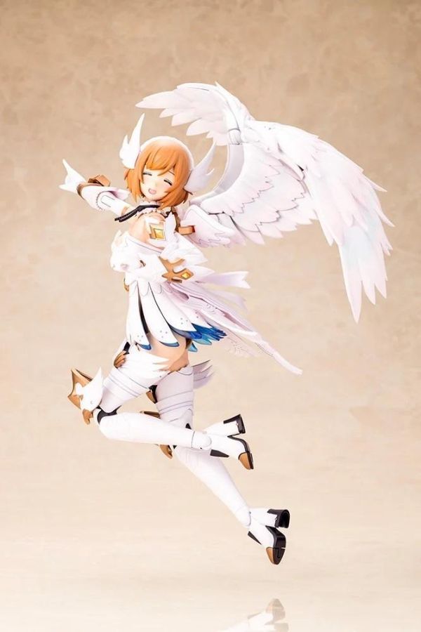27年5月預購 壽屋 GRANDE SCALE 大型比例 ARCANADEA 露蜜提雅 組裝模型 再販 