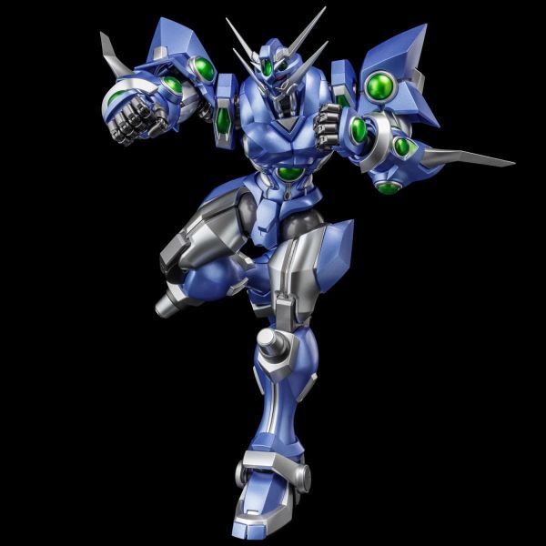 2027年4月預購 千值練 RIOBOT 超級機器人大戰OG 奪魂者 A Color ver. 可動完成品 
