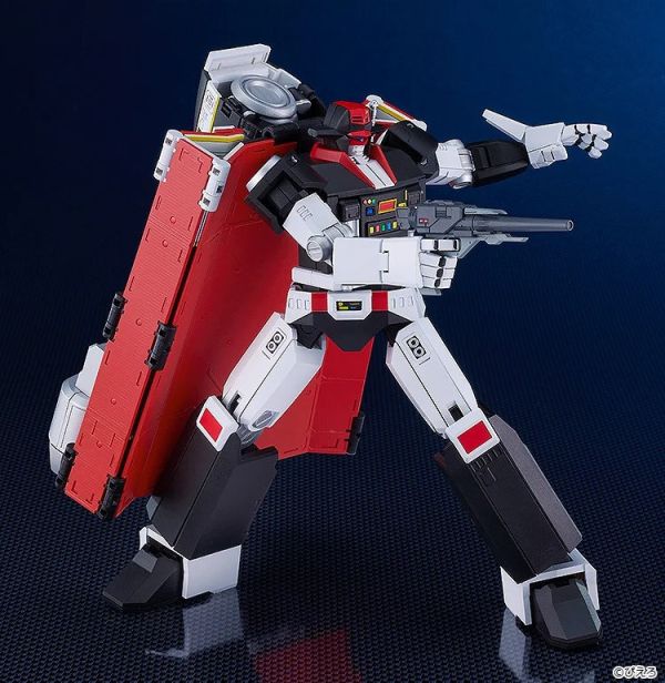 2026年5月預購 GSC MODEROID《宇宙奇兵》掃蕩號 組裝模型 