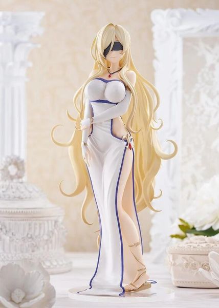 9月預購 GSC POP UP PARADE 哥布林殺手 劍之聖女 L size 塗裝完成品 