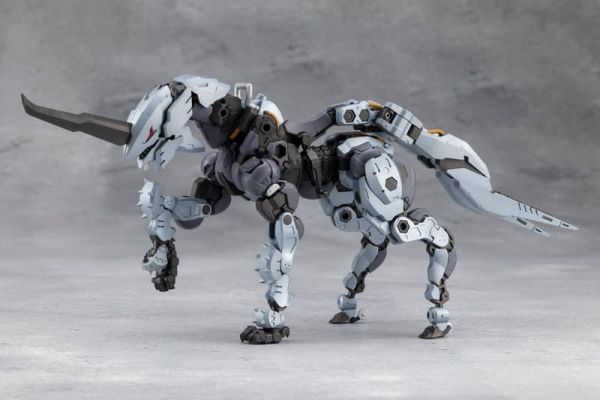 2026年1月預購 壽屋限定 Hexa Gear 六角機牙 1/24 BLAUREGEN  組裝模型 