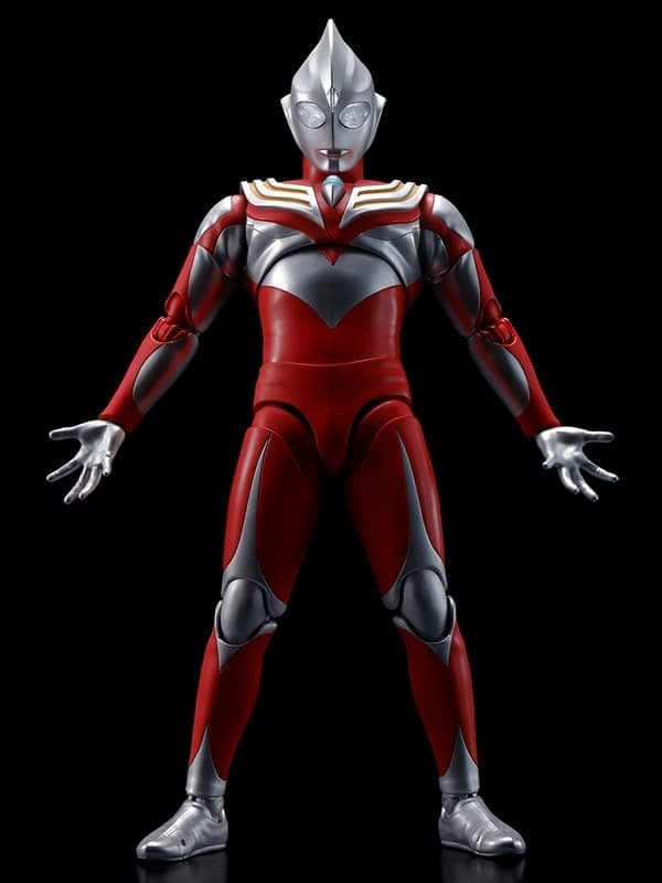 2026年1月預購 萬代  S.H.Figuarts SHF 真骨彫製法 超人力霸王 迪卡 力量型態 再販版 可動完成品 