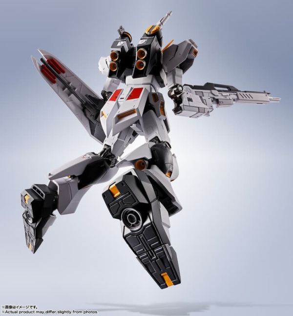 2026年1月預購 METAL ROBOT魂 MR魂 機動戰士鋼彈 逆襲的夏亞 Nu鋼彈 ν鋼彈 可動完成品 