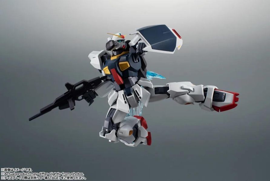 11月預購 ROBOT魂 機動戰士Z鋼彈 RX-178 鋼彈Mk-II 幽谷仕樣 動畫版 可動完成品 再販 