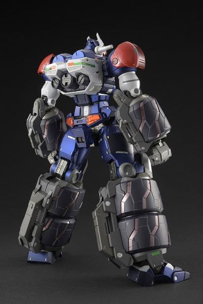11月預購 千值練 AMAKUNI機神 GEAR 戰士電童 可動完成品 