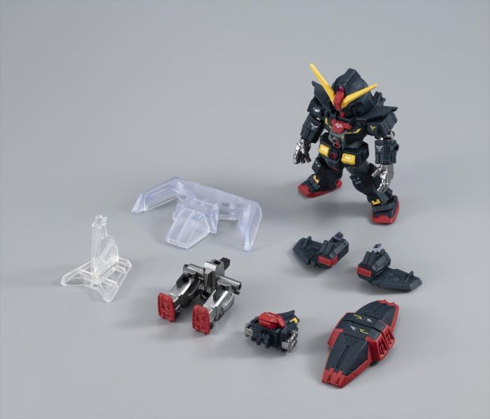 10月預購 盒玩 FW GUNDAM CONVERGE CORE 腦波傳導型鋼彈 