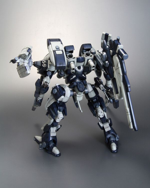 5月預購 壽屋 1/72 ARMORED CORE 機戰傭兵Y01-TELLUS FULL PACKAGE 組裝模型 5月預購 壽屋 1/72 ARMORED CORE 機戰傭兵Y01-TELLUS FULL PACKAGE 組裝模型