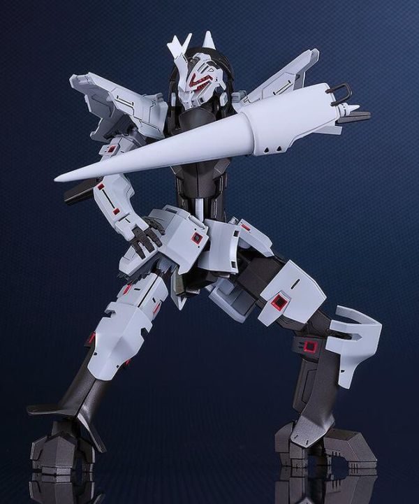 12月預購 GSC MODEROID 破刃之劍 帝爾鋒 第二形態 組裝模型 
