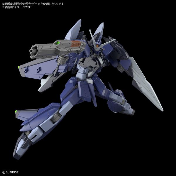 12月預購 萬代 HG 1/144 機動戰士鋼彈SEED ZERO 村雨改(初期生產型) 組裝模型 