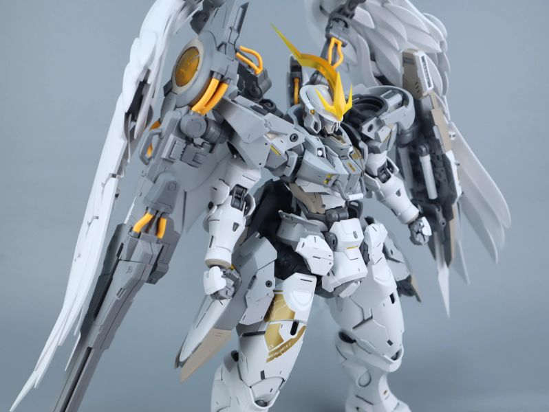 [近期到貨] strange work 奇怪工作室 1/60 豐碑F型 組裝模型 