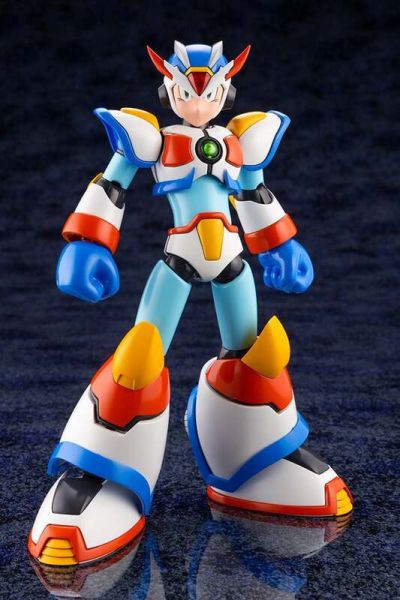 2026年3月預購  壽屋 1/12 洛克人X 艾克斯 MAX ARMOR 極限裝甲 組裝模型 