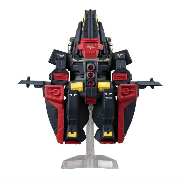 10月預購 盒玩 FW GUNDAM CONVERGE CORE 腦波傳導型鋼彈 