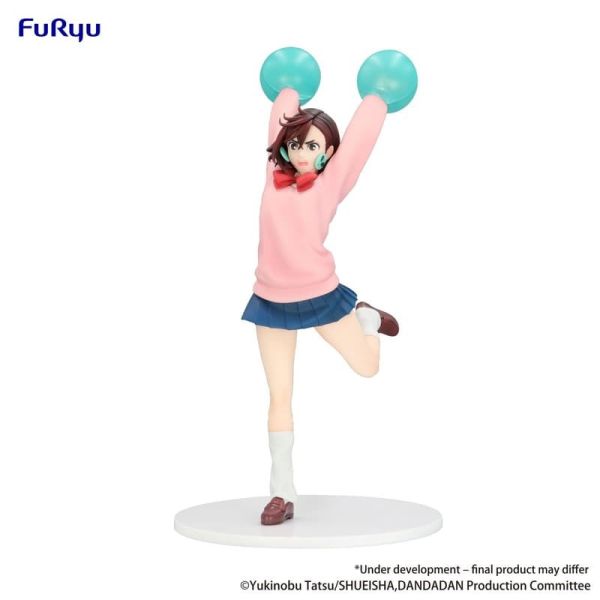 2026年3月預購 Furyu 景品 膽大黨 Trio-Try-iT 小桃 塗裝完成品 