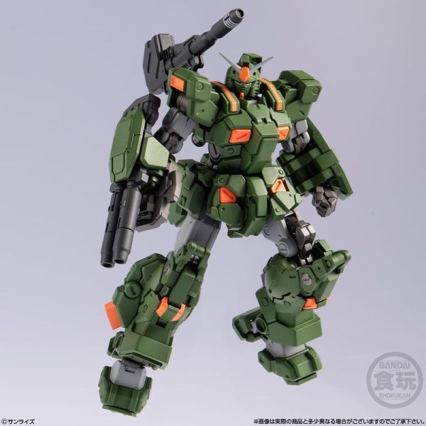 11月預購 萬代 盒玩 GUNDAM ARTIFACT PRO 全裝甲型鋼彈 