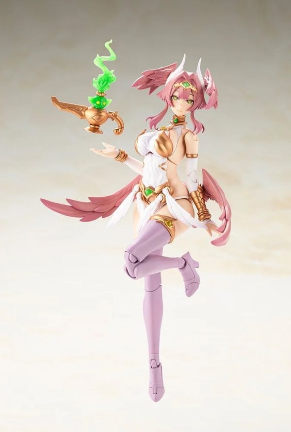 2026年3月預購 壽屋 ARCANADEA  阿爾卡納蒂亞 阿爾雅莉爾 ARUARIL 組裝模型 