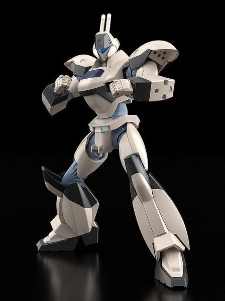 10月預購 GSC MODEROID AVS-98 MARKⅡ標準型 量產機色 組裝模型 