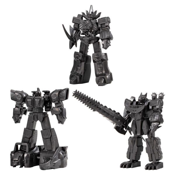 9月預購 魂商店限定 盒玩 SMP STORAGE COLLECTION EX02 (牙吠王&牙吠獵人&牙吠肌肉王) 