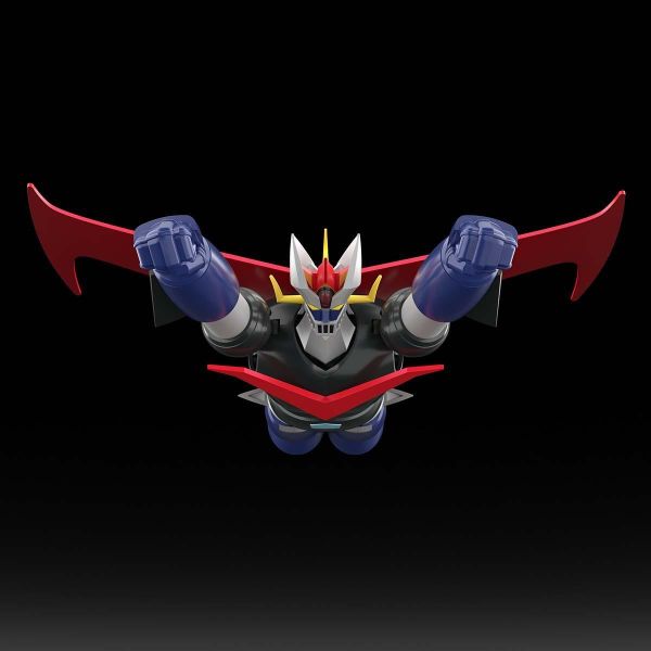 2027年1月預購 萬代 盒玩 SMP 無敵鐵金剛 金剛大魔神 一般版 