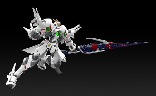 2026年1月預購 GSC MODEROID 銀裝騎攻ORDIAN ORDIAN 組裝模型 